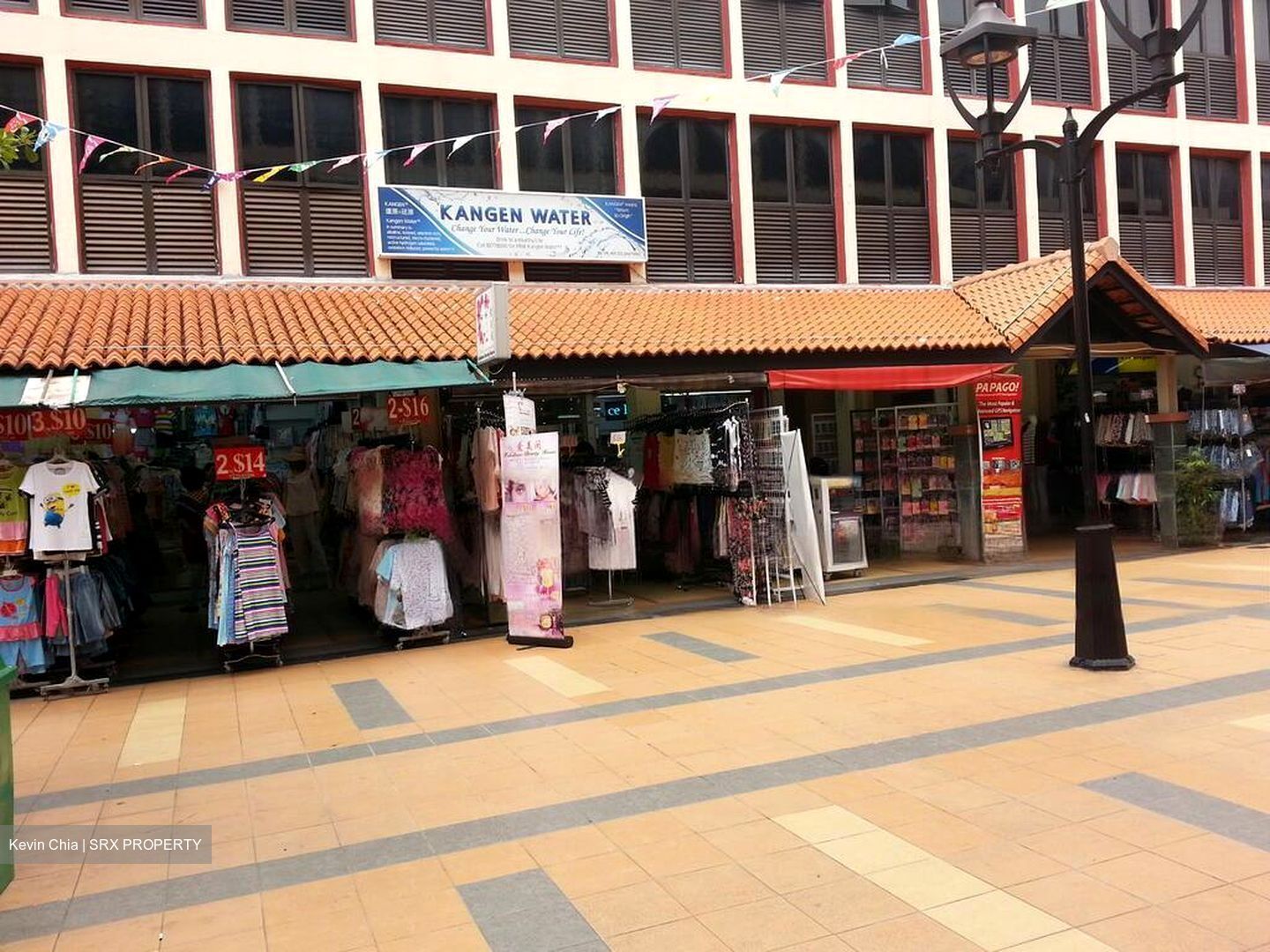 Toa Payoh Central (D12), Shop House #463356831